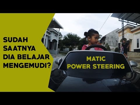 Mobil tunggang remot control pake aki bisa di cas.. 