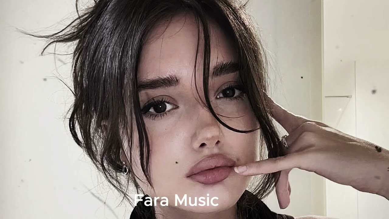 Cyrine Abdul Noor -  Law Bass Remix 2025