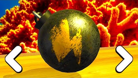 Going Balls - (2024) - SpeedRun Gameplay Level - 3742