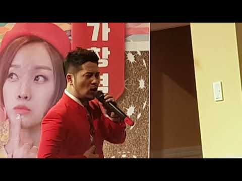 HAN SOT FUTURES CLUB  한솥퓨쳐스클럽 회장 고영택 취임식 축하 음악회