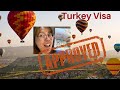 TURKEY VISA PHILIPPINES | REQUIREMENTS | How to Apply!