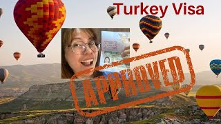 TURKEY VISA PHILIPPINES | REQUIREMENTS | How to Apply! screenshot 3