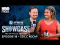 DC Studios Showcase Official Podcast | Episode 18: San Diego Comic-Con | HBO Max