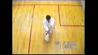 DSKF Video Kata Jitte