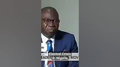 Jonathan:INEC is the major reason for electoral crisis