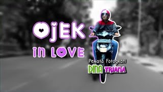 FTV SCTV TERBARU 2020 || OJEK IN LOVE #ftv #adindathomas #lianfirman