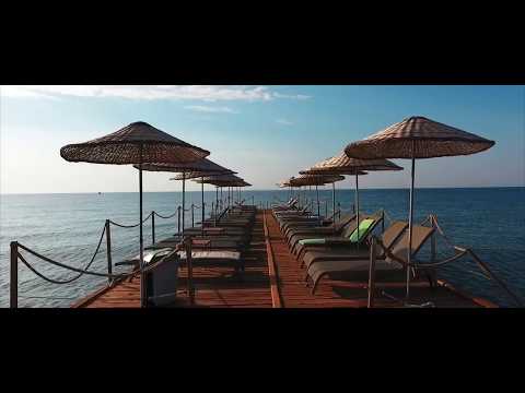 Assos Eden Gardens Hotel - Çanakkale | MNG Turizm