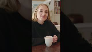 Adele Said The Biggest Risk She Ever Took Was Leaving Her Marriage #Adele #UK