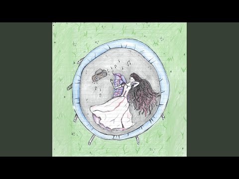 Ruby Roberts - Trampoline