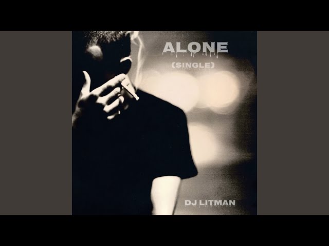 Alone