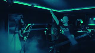 SABHANKRA - Abandoned by the Gods / We March (live @ Ankara - 2017)