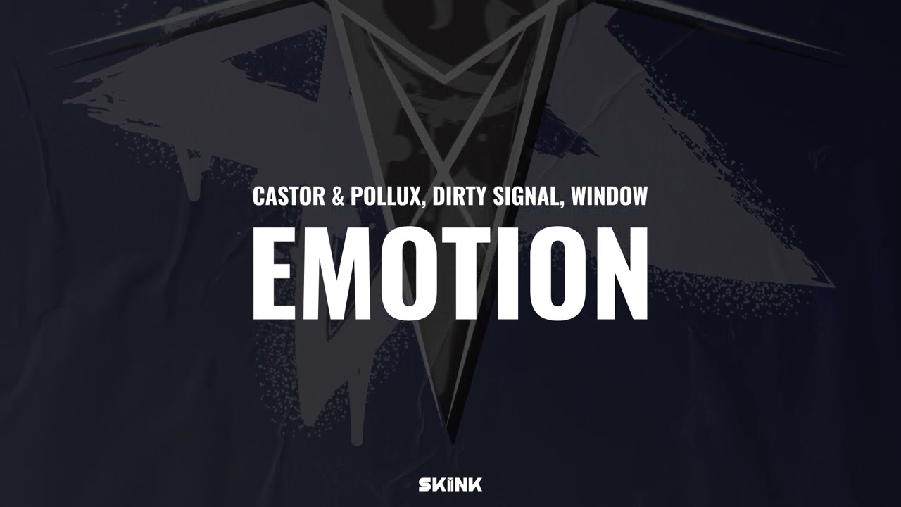 Watch Castor & Pollux, Dirty Signal, Window - Emotion on YouTube Watch Castor & Pollux, Dirty Signal, Window - Emotion on YouTube