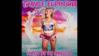 Trance Euphoria Volume One  Pure Trance Energy  Epic Trance Classics In The Mix 