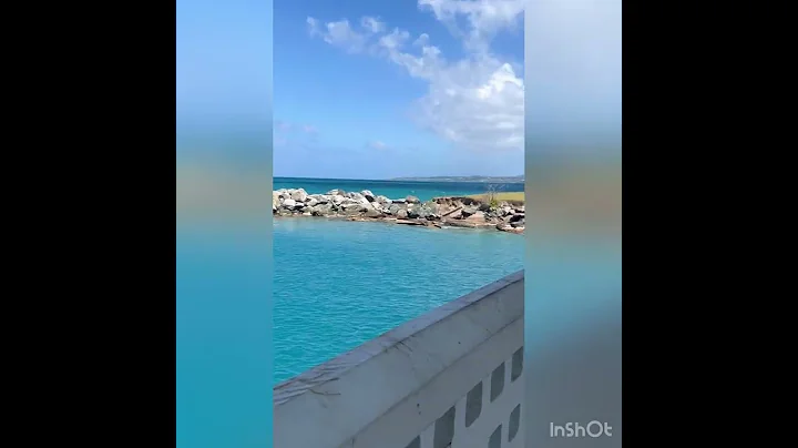 Vieques, Puerto Rico