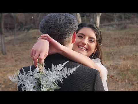 თოკო \u0026 რუსკა Wedding Film