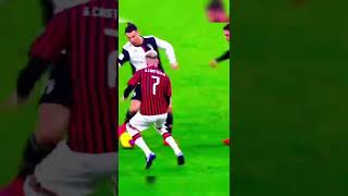Ronaldo dribbling + goal perfect Cocktail 🔥 #shorts #ronaldo #football image