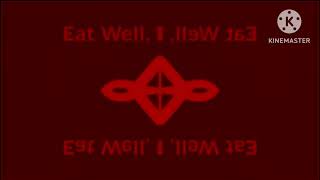 [REQUESTED] Ajinomoto Logo (2018) Effects (Preview 2MABAL Effects EXTENDED) Fish G Major 4567