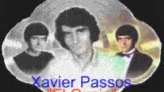 EL GUAJE - XAVIER PASSOS chords