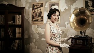 Kumpulan Lagu Nostalgia Era 40–70an | Cinta Lama \u0026 Kenangan Tak Pernah Hilang