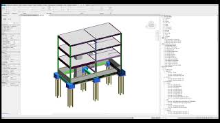 Create Column Rebar (Revit API) Wealth