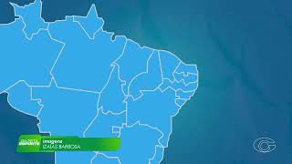 CSA finaliza preparação em Maceió e viaja para enfrentar a Juazeirense - 8/5/26