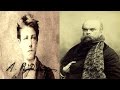 Arthur Rimbaud y Paul Verlaine (Alejandro Dolina)