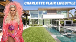 Wwe Charlotte Flair Lifestyle 2022