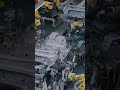 スズキのものづくり ～ショートストーリー～　溶接工程