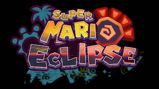 Super Mario Eclipse OST - Lighthouse Island - 1hr Extended