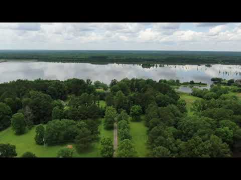 1807 Hwy 25 N, Amory, MS home video tour