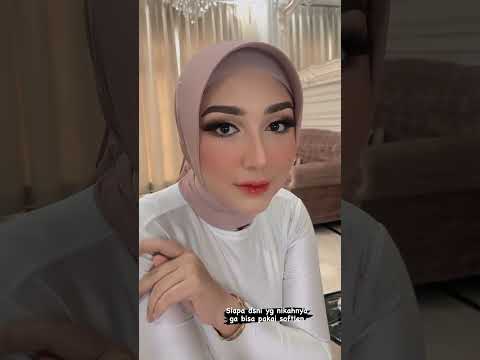 Video: Nagpakita si Kandelaki ng isang nasa hustong gulang na anak na may makeup sa kanyang mga mata