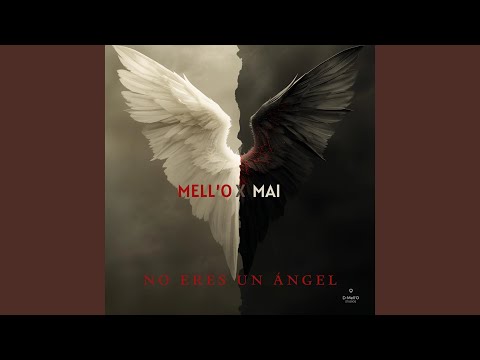 No eres un Ángel