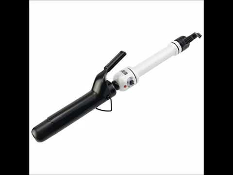 hair salon hair straighteners