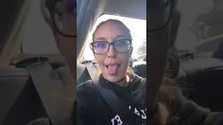 Christian Uber driver starts preaching to passenger after finding out she is a porn star.