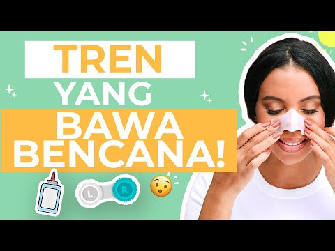 Video: Treshachok Marina: Tren Kecantikan Yang Menakutkan