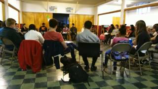 EVkids: Transforming Lives
