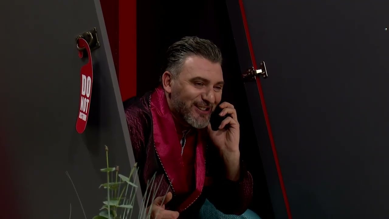 Çka ka shpija - Episodi 30 - Sezoni 10