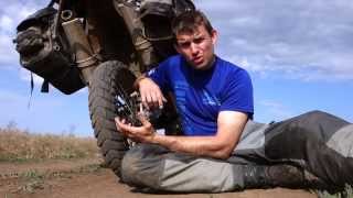 Golden Tyre GT201 Review