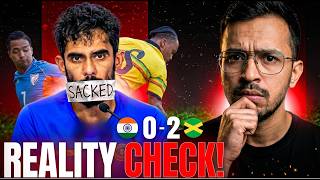 India vs Jamaica Honest Review | Where Did It Go Wrong?
