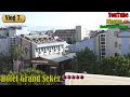 🇹🇷Hotel Grand Seker 5 Star # Vlog 7. am 20.11.2022#türkei#evrenseki#side#