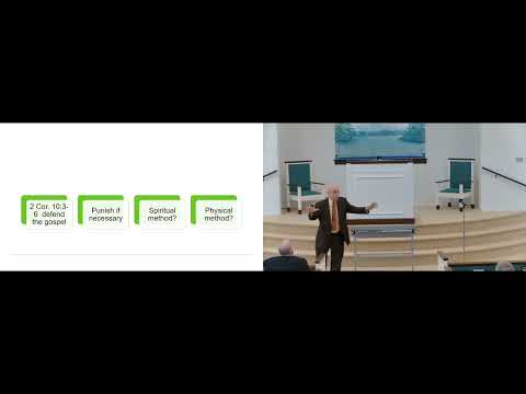 Video preview