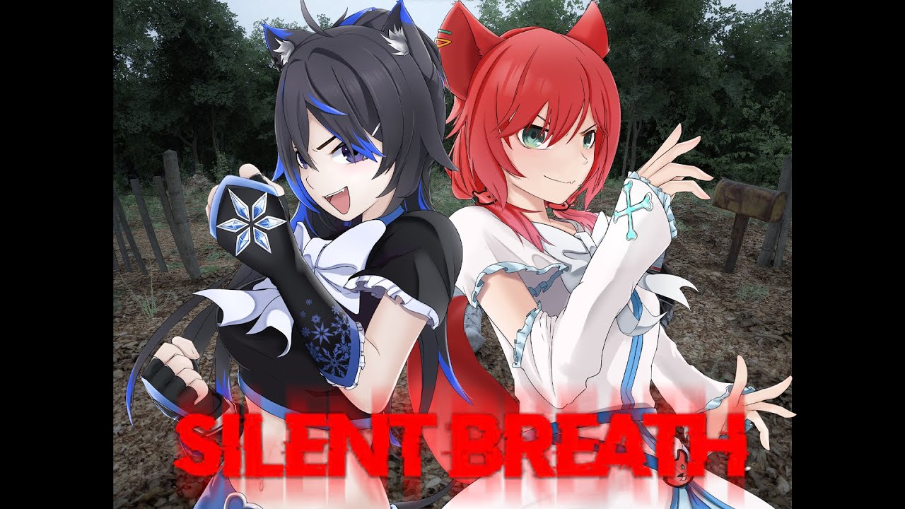 [Silent Breath ] 人不作死就不会死 @HezakiCh | MYViki