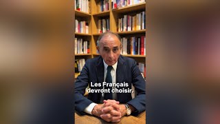 Éric Zemmour Sur Les Émeutes Lycéennes La Justice Doit Frapper Ces Délinquants Là Où Ça Fait Mal