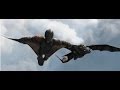 Primeros 5 Minutos de CÓMO ENTRENAR A TU DRAGON 2 - Clip Oficial - Mexico