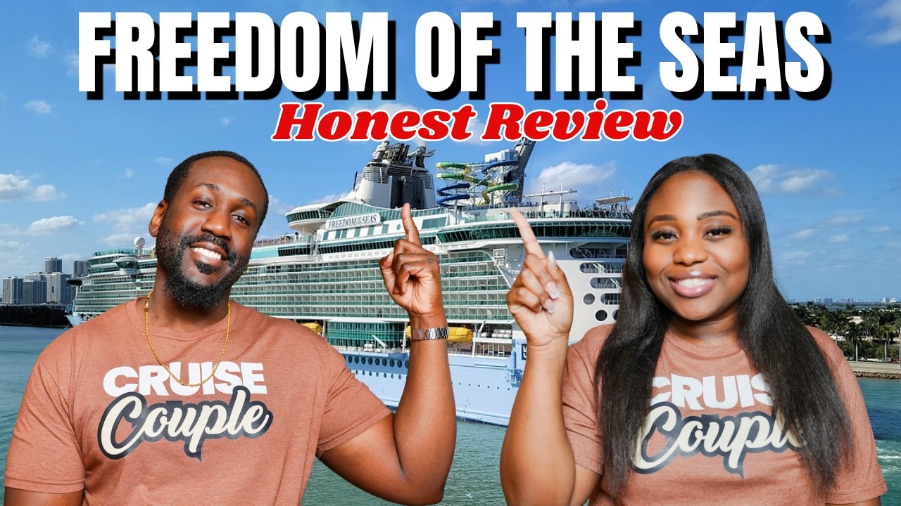 Freedom of the Seas Our Honest Review 2026