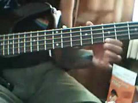 Oriental Bass guitar center