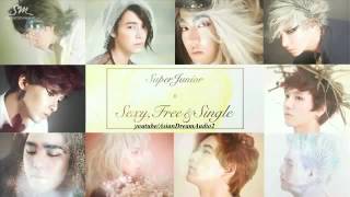 Super Junior   Butterfly