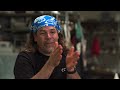 Brett Crawford: Art & Science