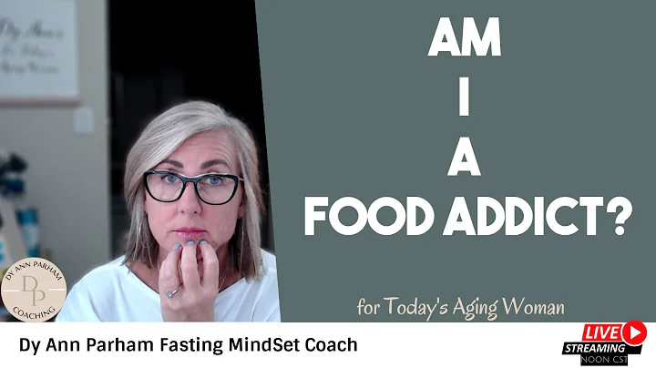 Am I A Food Addict? | Intermittent Fasting for Tod...
