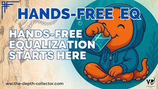 Hands-Free Equalization  (BTV) Training Starts Here
